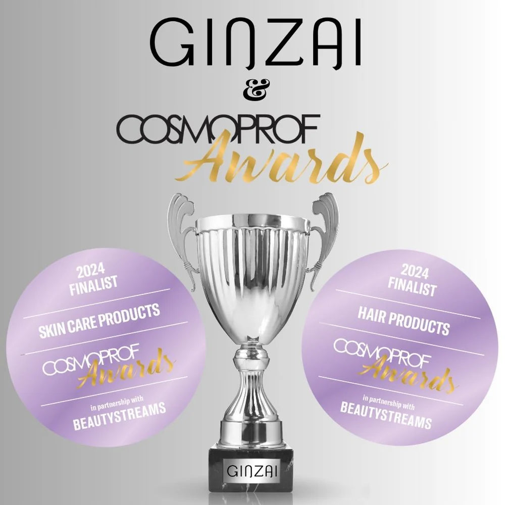 Crema limpiadora 2 en 1 con ginseng