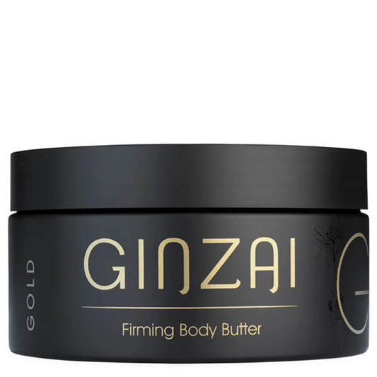 Manteca corporal reafirmante con ginseng