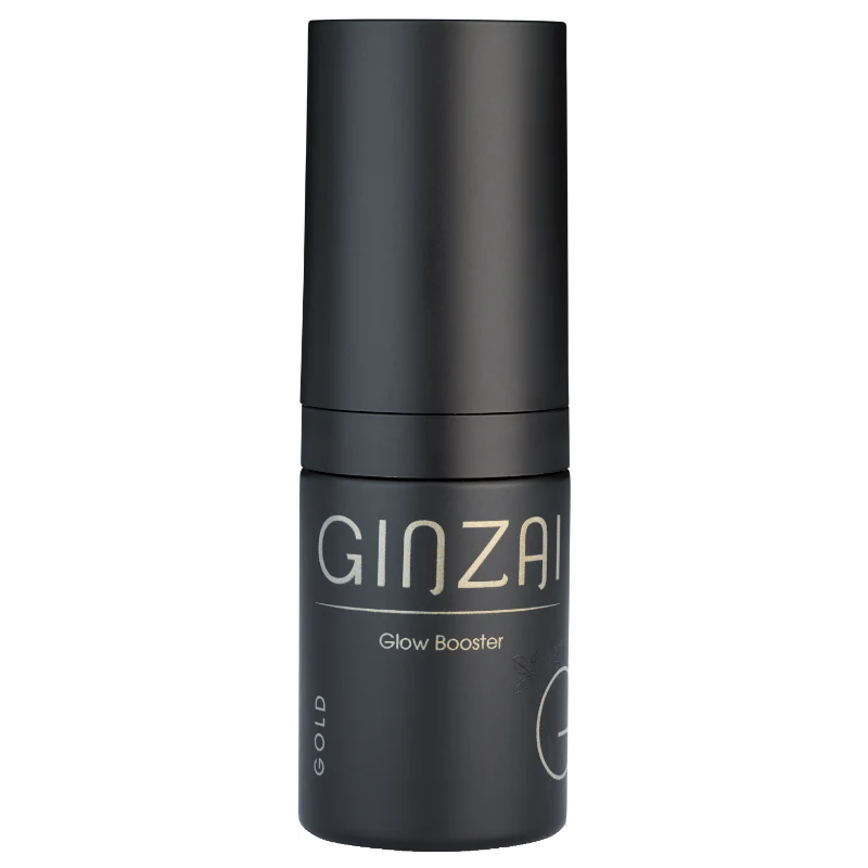 Sérum facial iluminador con ginseng 