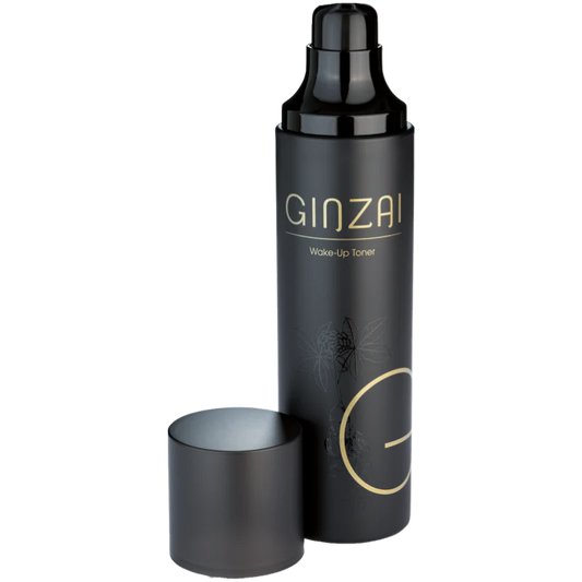 Tónico revitalizante con ginseng 