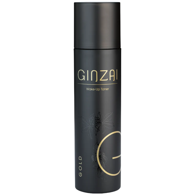 Tónico revitalizante con ginseng 