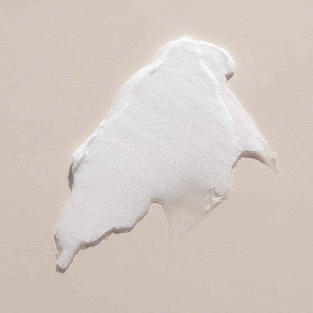 Crema limpiadora 2 en 1 con ginseng 