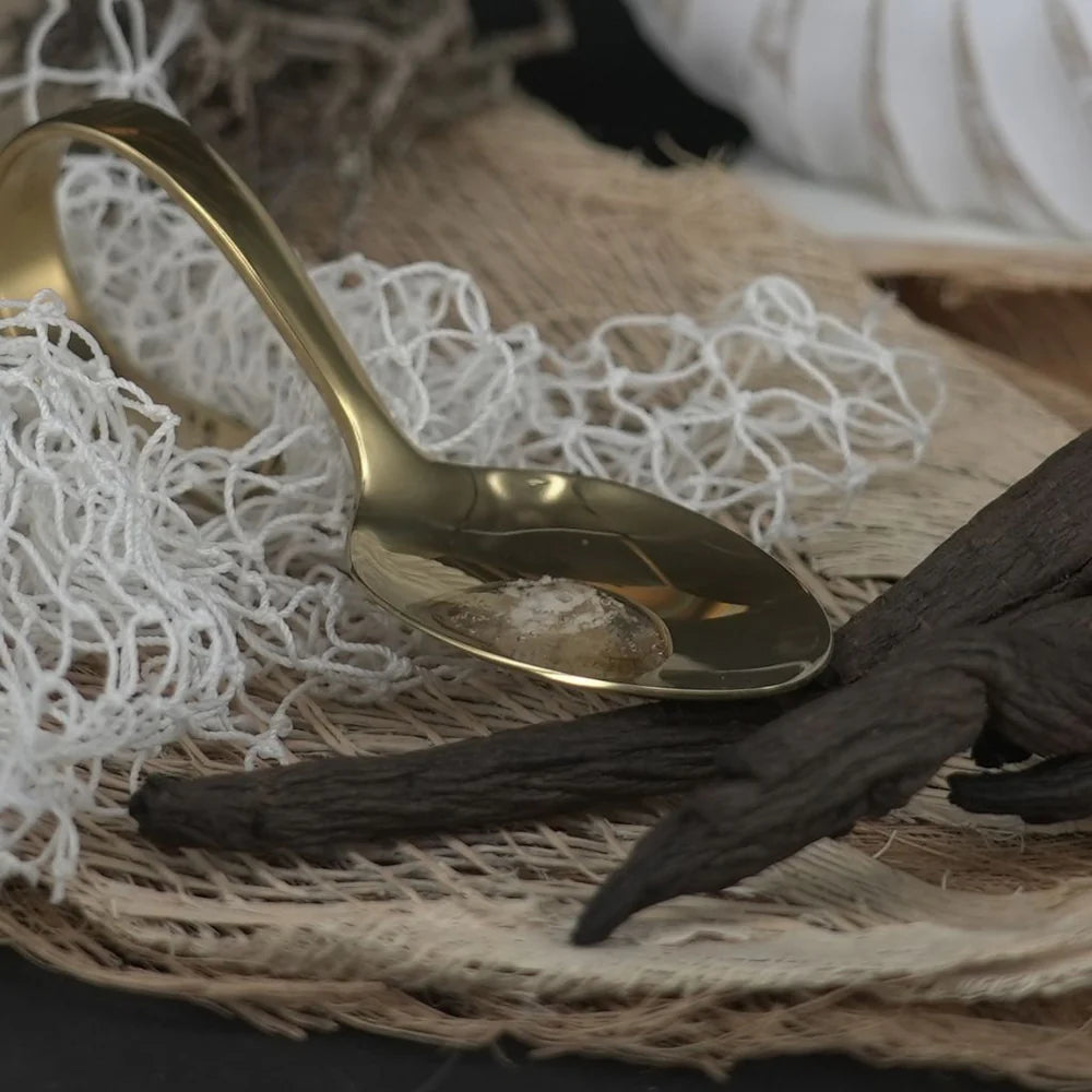 Perlas de colágeno para el cuidado de la piel con ginseng 