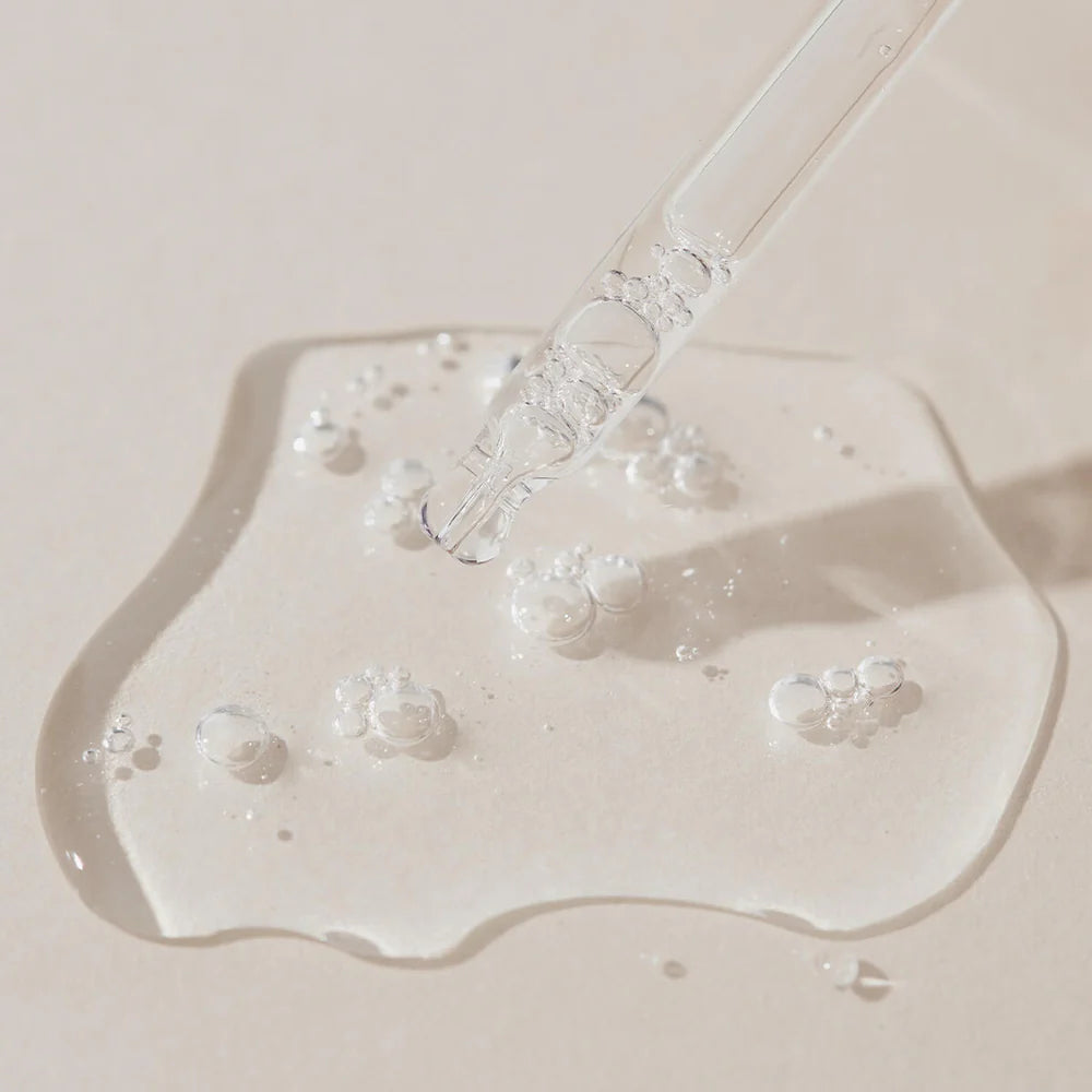 Sérum de ácido hialurónico con ginseng 